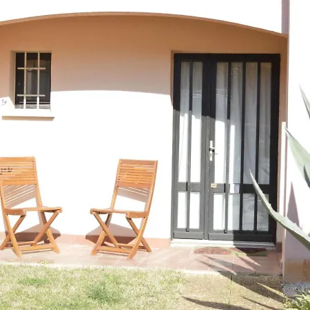 Apartmán T3 Avec Terrasse, Piscine, Tennis Et Parking A 300m De La Plage - Cap D'agde - Fr-1-249-84 Agde
