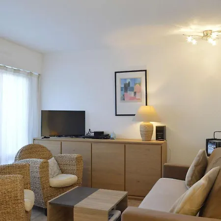 T3 Avec Terrasse, Piscine, Tennis Et Parking A 300m De La Plage - Cap D'agde - Fr-1-249-84 Agde