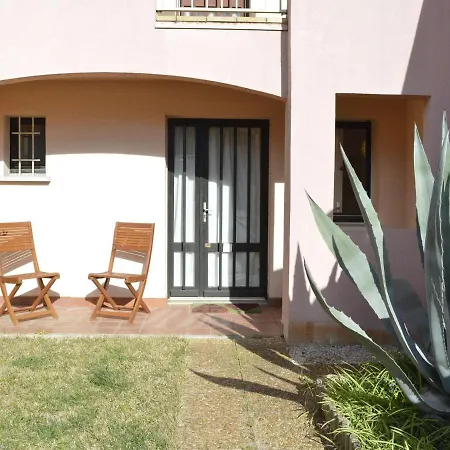 T3 Avec Terrasse, Piscine, Tennis Et Parking A 300m De La Plage - Cap D'agde - Fr-1-249-84 Apartmán