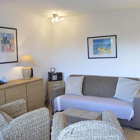 Apartmán T3 Avec Terrasse, Piscine, Tennis Et Parking A 300m De La Plage - Cap D'agde - Fr-1-249-84 Agde